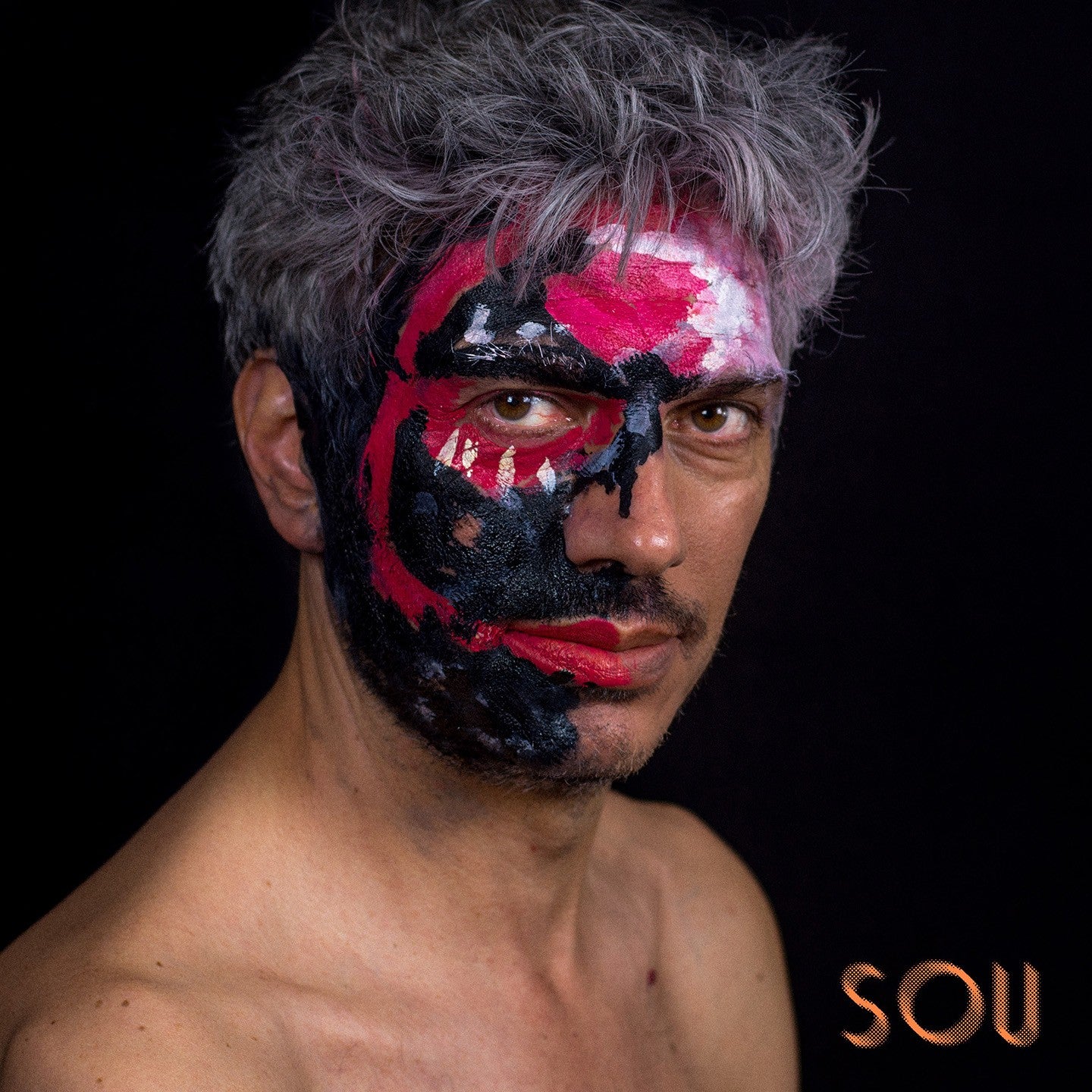 Pochette de : SOU - SOU (CD)