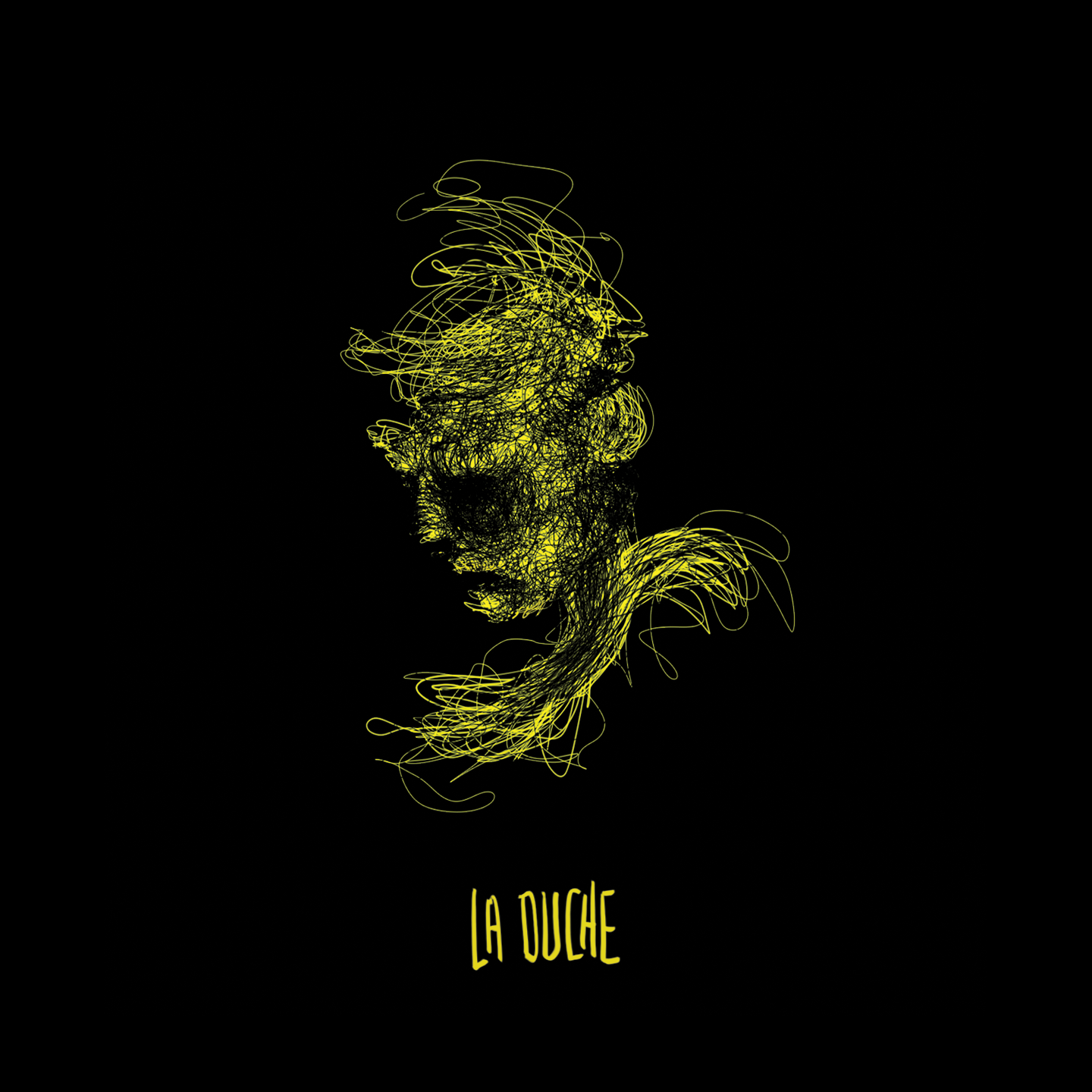 Pochette de : LA DUCHE - DORDOGNE (CD)