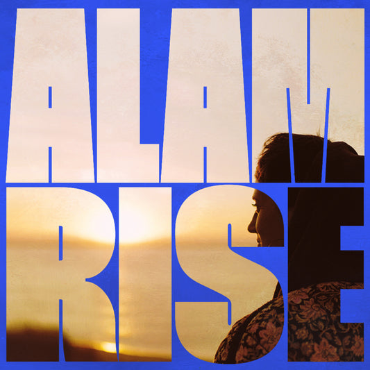 Pochette de : RISE - ALAM (CD)