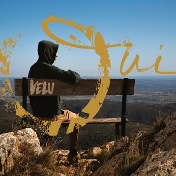 Pochette de : OUI - VELU (CD)