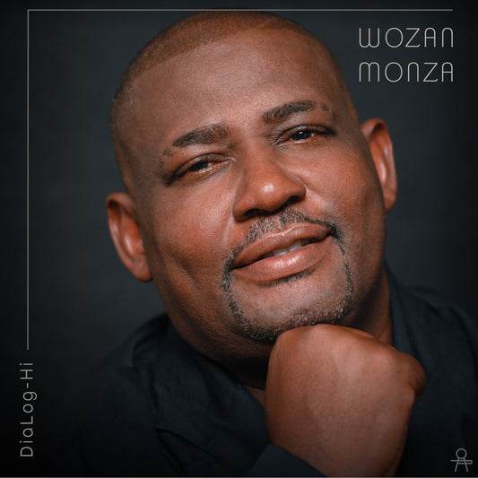 Pochette de : DIALOG-HI - WOZAN MONZA (CD)