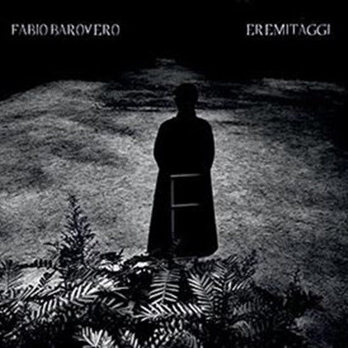 Pochette de :  EREMITAGGI  - FABIO BAROVERO  (CD)